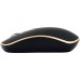 Мишка Gembird MUSW-4B-06-BG Wireless Black-Gold (MUSW-4B-06-BG)