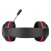 Навушники Xtrike ME GH-903 RGB-LED Black (GH-903)