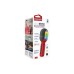 Мікрофон Promate VocalMic Bluetooth 2 x AUX LED Red (vocalmic.red)