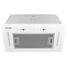 Витяжка кухонна Perfelli BIS 58844 WH 1200 LED