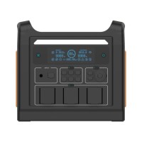 Зарядна станція LogicPower CHARGER i1000, 1000W (23990)