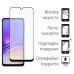 Скло захисне Dengos Samsung Galaxy A05 (black) (TGFG-330)