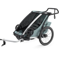 Коляска Thule Chariot Cross Single (Alaska) (TH 10202022)