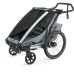 Коляска Thule Chariot Cross Single (Alaska) (TH 10202022)