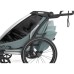 Коляска Thule Chariot Cross Single (Alaska) (TH 10202022)