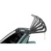 Коляска Thule Chariot Cross Single (Alaska) (TH 10202022)
