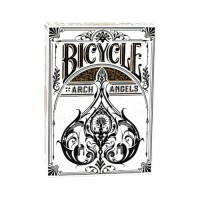 Гральні карти Bicycle Archangels (Bicycle Premium) (01982)
