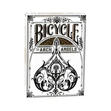 Гральні карти Bicycle Archangels (Bicycle Premium) (01982)