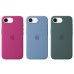 Мобільний телефон Apple iPhone 16e 256GB Black (MD1T4)