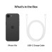 Мобільний телефон Apple iPhone 16e 256GB Black (MD1T4)