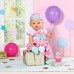 Аксесуар до ляльки Zapf Набір одягу для ляльки Baby Born День народження делюкс (834152)