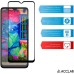 Скло захисне ACCLAB Full Glue Nokia C22 Black (1283126582271)