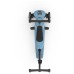 Самокат Scoot&Ride Highwaykick-1 Push and Go сіро-синій (SR-240527-STEEL)