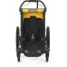 Коляска Thule Chariot Sport Single (Spectra Yellow) (TH 10201022)