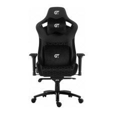 Крісло ігрове GT Racer X-2471 Black