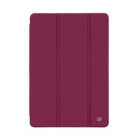 Чохол до планшета Armorstandart Smart Fold Pen Xiaomi Redmi Pad 2 Plum (ARM86110)