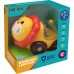 Розвиваюча іграшка Iggy Ziggy Машинка-лев (3858894675777)