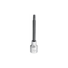 Торцева головка Toptul TORX T45 L120мм 1/2" (BCGA1645)