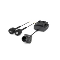 Відеосистема FPV CADDXFPV Walksnail Avatar GT KIT(Dual antenna 2W) (WN12-2W14B)