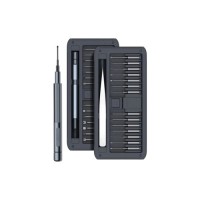 Викрутка Xiaomi JIMIHOME 30in1 Black (JM-GNT30)