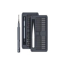 Викрутка Xiaomi JIMIHOME 30in1 Black (JM-GNT30)