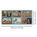 Пазл Trefl UFT Не класична Art Collection, 9000 елементів (5900511810219)