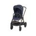 Коляска Espiro 2в1 Code 103 Elegant Navy (5905683802208)