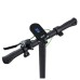 Електросамокат Acer Scooter 5 Advance Black (AES025) (GP.ESC11.015)