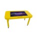 Інтерактивний стіл Intboard NOVA 43'''' yellow MTK8788/8 Gb RAM/128 Gb ROM Android 13 (10589083)