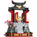 Конструктор LEGO NINJAGO Модель персонажів ніндзя. 15-та річниця (71866)