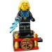 Конструктор LEGO NINJAGO Модель персонажів ніндзя. 15-та річниця (71866)