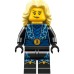 Конструктор LEGO NINJAGO Модель персонажів ніндзя. 15-та річниця (71866)