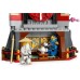 Конструктор LEGO NINJAGO Модель персонажів ніндзя. 15-та річниця (71866)