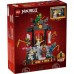 Конструктор LEGO NINJAGO Модель персонажів ніндзя. 15-та річниця (71866)