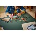 Конструктор LEGO NINJAGO Модель персонажів ніндзя. 15-та річниця (71866)