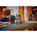 Конструктор LEGO NINJAGO Модель персонажів ніндзя. 15-та річниця (71866)