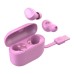 Навушники Jlab GO Air Pop Pink (IEUEBGAIRPOPRPNK124)