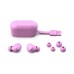 Навушники Jlab GO Air Pop Pink (IEUEBGAIRPOPRPNK124)