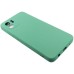 Чохол до мобільного телефона Dengos Soft Xiaomi Redmi A1 (mint) (DG-TPU-SOFT-20)