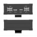 Батарея універсальна Aspiring Hit 20 20000mAh PD/22.5W (PPHT.H02)