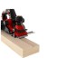 Електрорубанок Einhell TE-PL 920 900Вт 82мм 3.5мм 3.25кг (4345325)