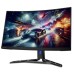 Монітор Lenovo R27qc-30 (67C6GAC2UA)