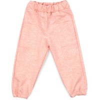 Штани дитячі Joi трикотажні (K-621-104G-peach)