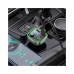 FM модулятор BOROFONE BC48, Gray, Box (BC48)