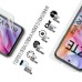 Плівка захисна Armorstandart Anti-Blue ZTE Nubia V70 Design 4G / V70 Vita 4G (ARM83052)
