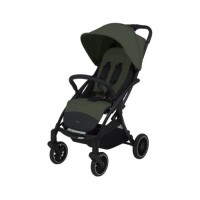 Коляска Espiro Fuel 104 Stylish Khaki (5905683800426)