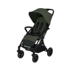 Коляска Espiro Fuel 104 Stylish Khaki (5905683800426)
