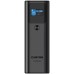 Батарея універсальна Canyon PB-2010 27000mAh PD/3.1/140Wh, in/out2xUSB-C PD/140W, outUSB-A/22.5W (CNE-CPB2010DG)
