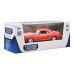 Машина TechnoDrive Chevrolet Camaro 1969 (червоний) (250336U)