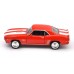 Машина TechnoDrive Chevrolet Camaro 1969 (червоний) (250336U)